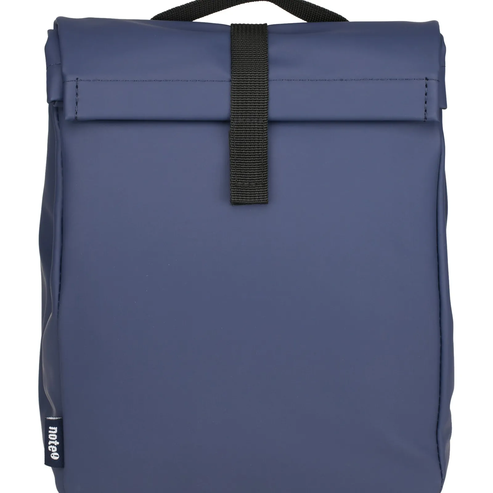 Hot Note! Saco Lanche Trainz Azul