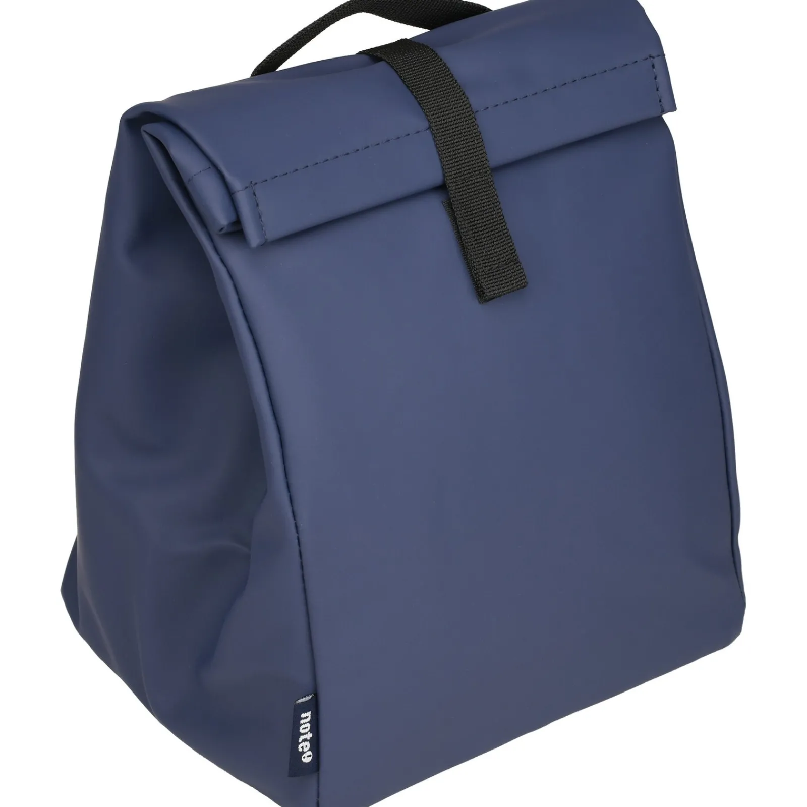 Hot Note! Saco Lanche Trainz Azul