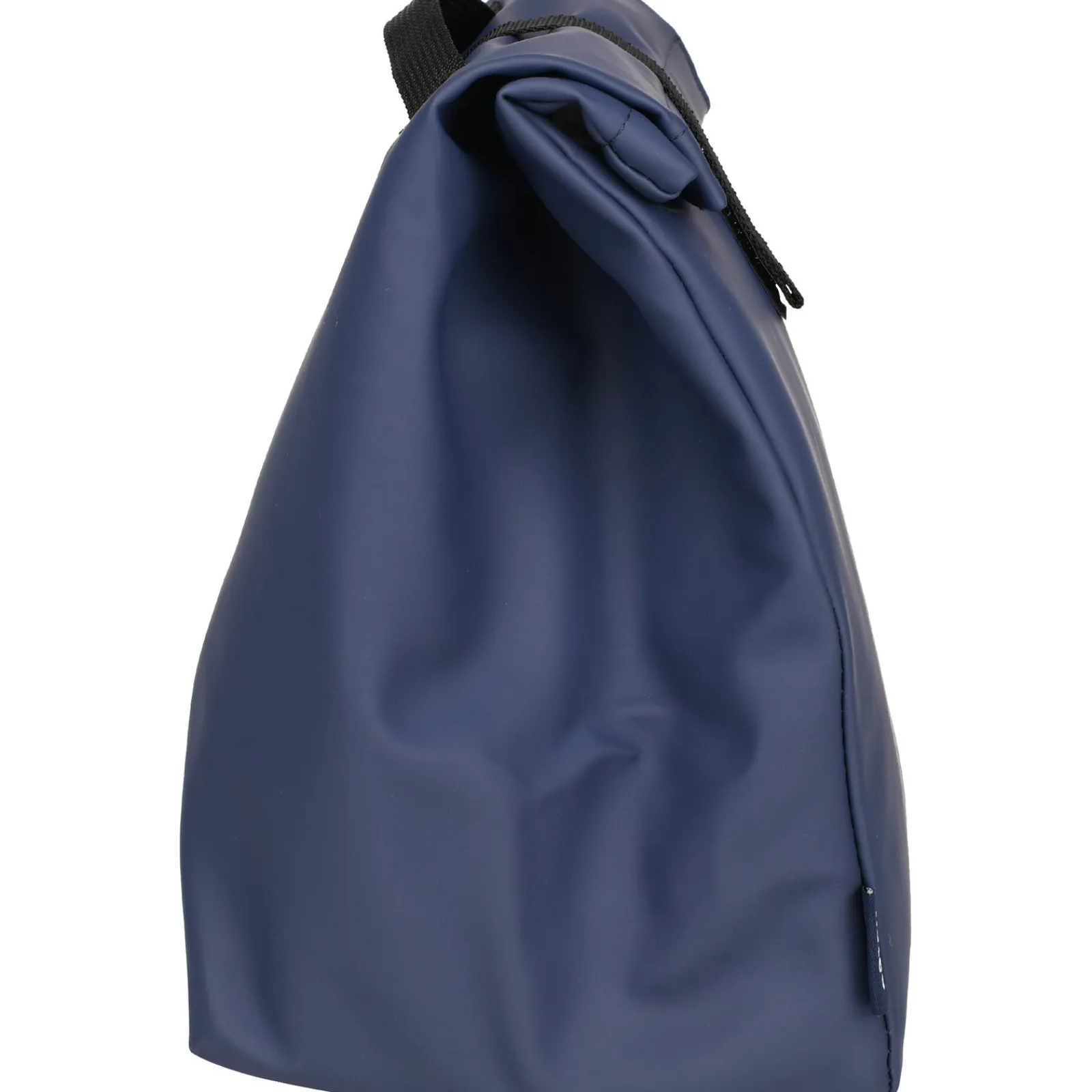 Hot Note! Saco Lanche Trainz Azul