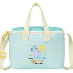 Hello Summer Saco Lanche Woohoo!