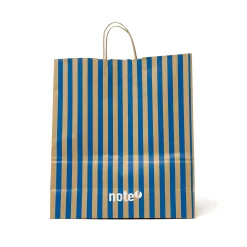 Online Note! Saco Papel Note L (42X16X48)