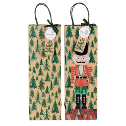 Artebene Saco Para Garrafa - Quebra-Nozes