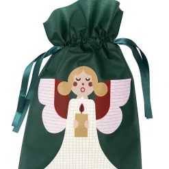 Sale Rico Design Saco Presente Grande - Angel