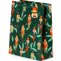 Outlet Puckator Saco Presente Grande - Quebra-Nozes