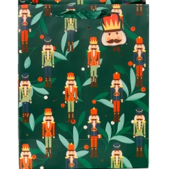 Outlet Puckator Saco Presente Grande - Quebra-Nozes