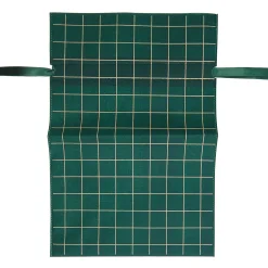 Rico Design Saco Presente L Xmas Verde