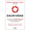 Outlet Oficina Livro Salva-Vidas de Rosário Carmona e Costa
