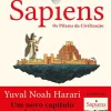 Discount Elsinore Sapiens: os Pilares da Civilização de Yuval Noah Harari e David Vandermeulen