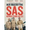 Sale Dom Quixote SAS - Heróis Fora da Lei de Ben Macintyre