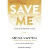 Editorial Presença Save Me (livro 1) de Mona Kasten
