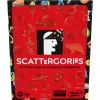 Hasbro Games Scattergories