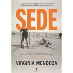 New Objetiva Sede de Virginia Mendoza