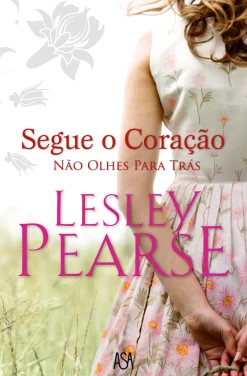 Outlet Asa Segue o Coração de Lesley Pearse