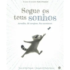 Online Zero A Oito Segue os Teus Sonhos de Kobi Yamada