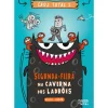 New Nuvem De Letras Segunda-Feira ¿ na Caverna dos Ladrões de Ralph Lazar E Lisa Swerling