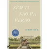 Secret Society Sem Ti Não Há Verão de Jenny Han