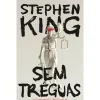 Bertrand Sem Tréguas de Stephen King