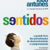 Best Lua De Papel Sentidos de Nuno Lobo Antunes - O Grande Livro das Perturbações do Desenvolvimento e Comportamento
