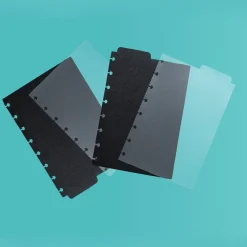 Caderno Inteligente Separadores A5