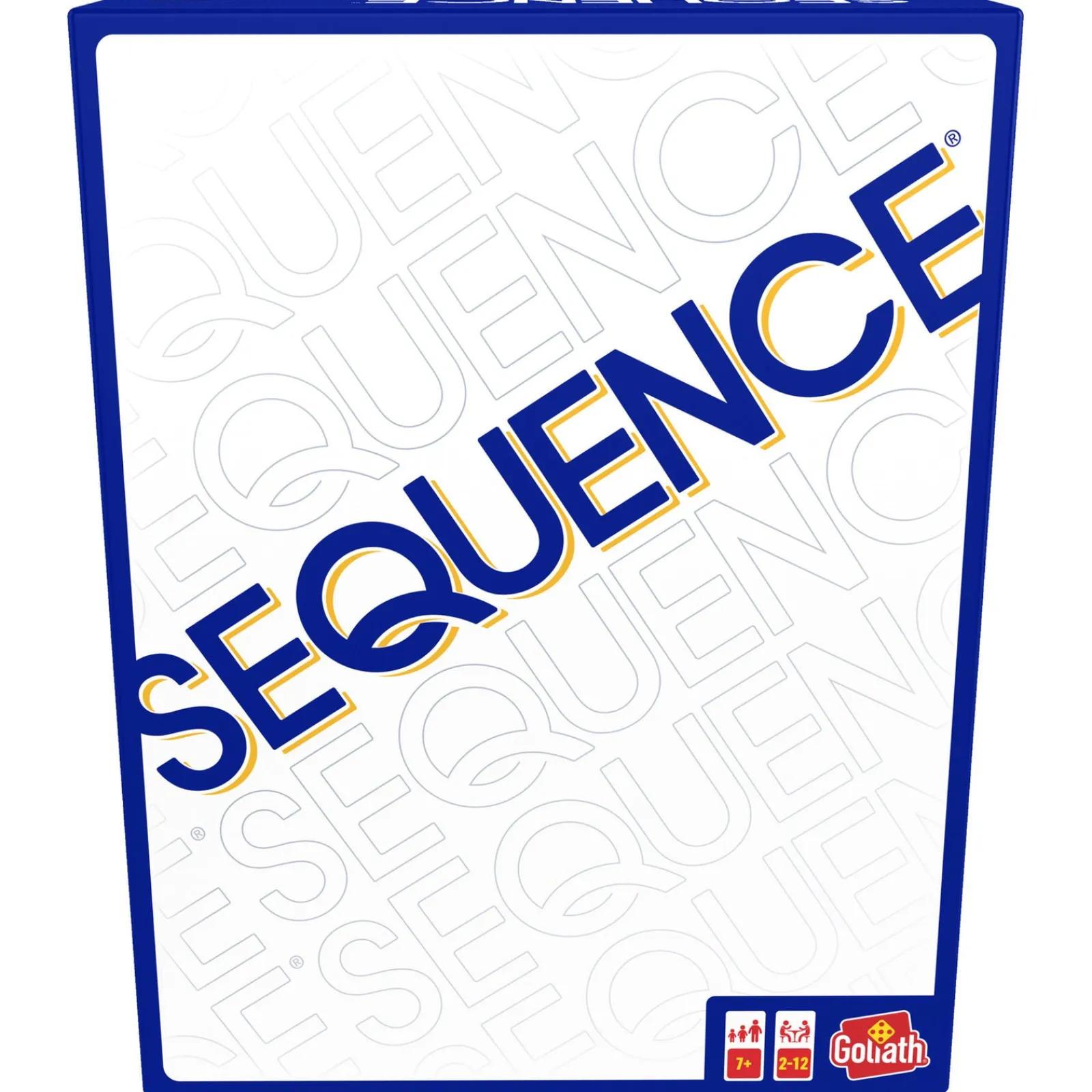 Goliath Sequence Original