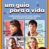 Nuvem De Tinta Sex Education - um Guia para a Vida de Laurie Nunn e Jordan Paramor - A Educação Sexual sem Rodeios que Sempre Quiseste Ter