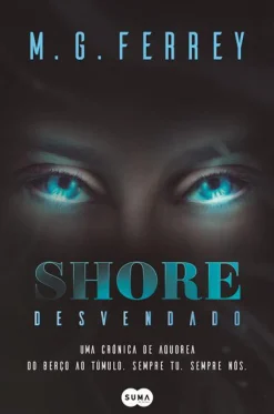 Sale Suma De Letras Shore Desvendado de M. G. Ferrey