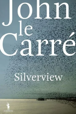 Online Dom Quixote Silverview de John le Carré
