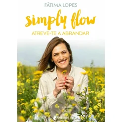 Albatroz Simply Flow - Atreve-Te A Abrandar de Fátima Lopes
