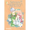 Distrito Manga Sinais de Afeto - Livro 2 de Suu Morishita