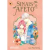 Distrito Manga Sinais de Afeto de Suu Morishita - Livro 1