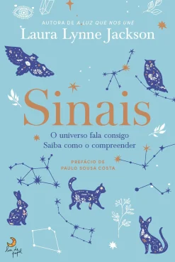 Best Lua De Papel Sinais de Laura Lynne Jackson