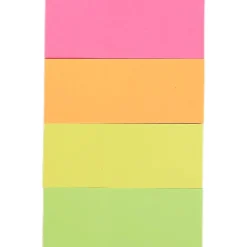 New Note! Sinalizador Index 20*50Mm 4X60 Unidades