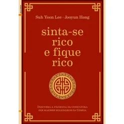 Lua De Papel Sinta-se Rico e Fique Rico de Suh Yoon Lee e Jooyun Hong