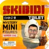 Discount Concentra Skibidi Toilet - Mini Figuras