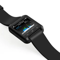 Wesdar Smartwatch e Auriculares Bluetooth