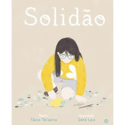 Zero A Oito Solidão de Tânia Teixeira