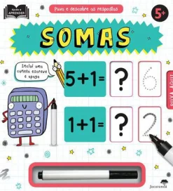 Clearance Jacarandá Somas - Puxa e Descobre as Respostas