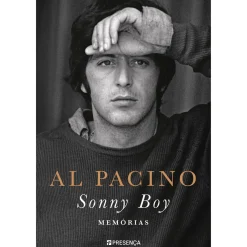 Best Presença Sonny Boy - Memórias de Al Pacino