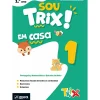 Areal Sou Trix em Casa