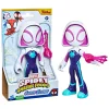 Marvel Speedy Sortido Figuras Mega Mighty