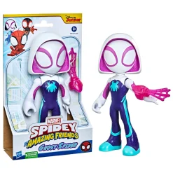 Marvel Speedy Sortido Figuras Mega Mighty