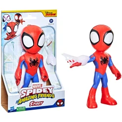 Marvel Speedy Sortido Figuras Mega Mighty