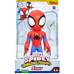 Marvel Speedy Sortido Figuras Mega Mighty