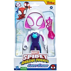 Marvel Speedy Sortido Figuras Mega Mighty
