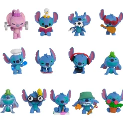 Stitch - Cápsulas Colecionáveis S2