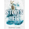 5 Sentidos Stolen Heir de Sophie Lark