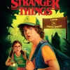 Asa Stranger Things - Acampamento de Ciências de Jody Houser