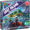 Diset Stratego Lost Island