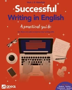 Online Areal Successful Writing In English