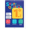 Texto Super Quizzes - 1º Ano de Vários Autores